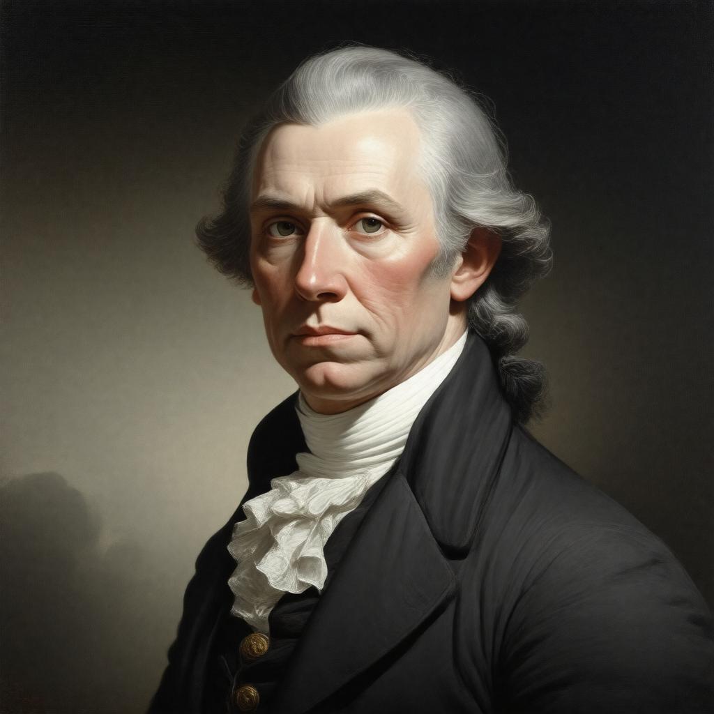 George Washington Adams